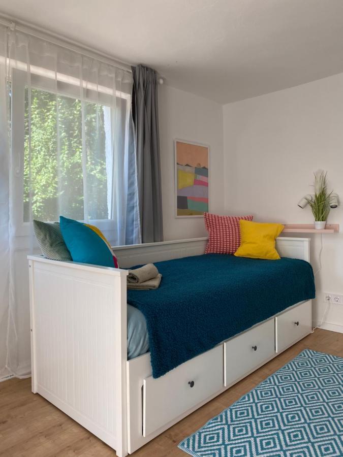 Szepiheno Villa Balatonszepezd Eksteriør billede