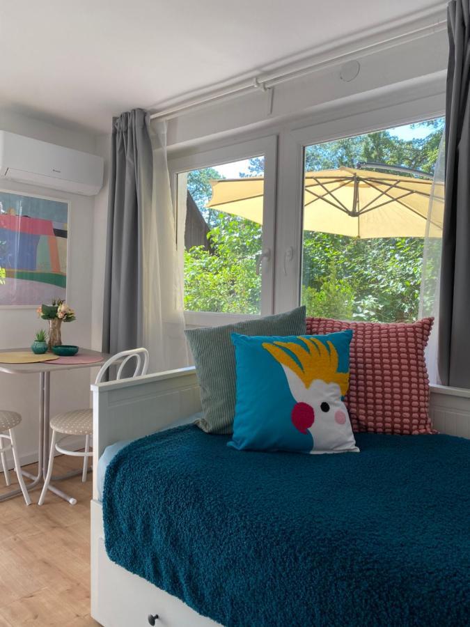 Szepiheno Villa Balatonszepezd Eksteriør billede
