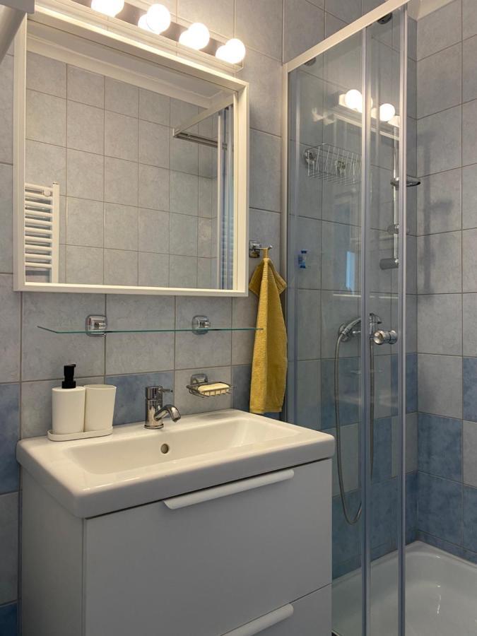 Szepiheno Villa Balatonszepezd Eksteriør billede